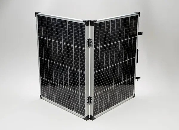 How to Use & Set Up 4Patriots Solar Generators for Emergencies